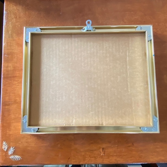 Earth on fire Original painting  J. Cruz attract positive energy Fire element - Picture 8 of 15